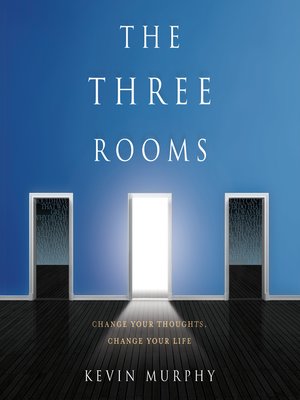 cover image of The Three Rooms